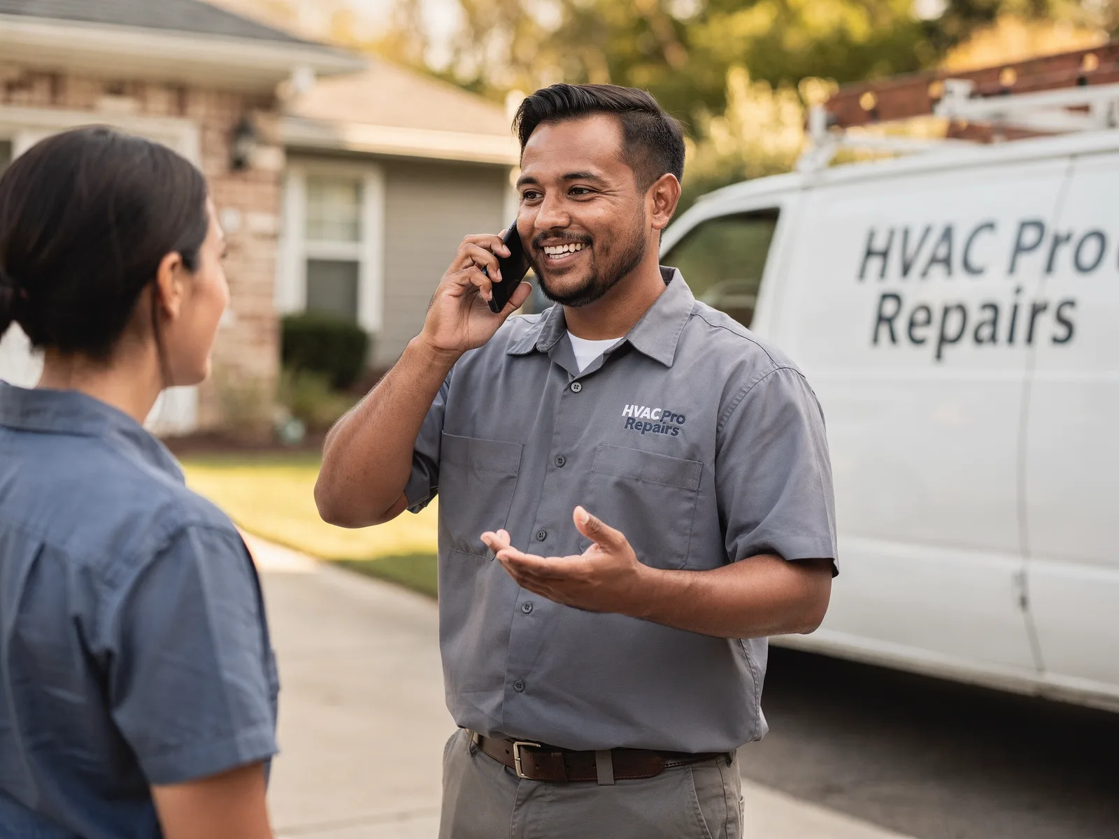 Heat Pump Repair Bowling Green, VA FAQs